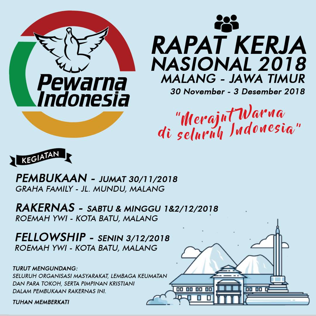 rakernas
